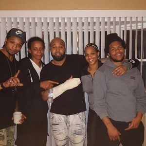 Meet your Posher, Daniel